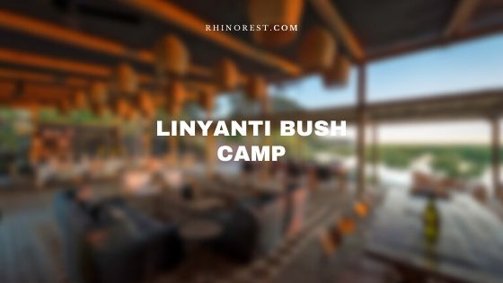 Linyanti Bush Camp