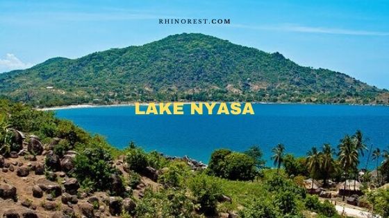 Lake Nyasa