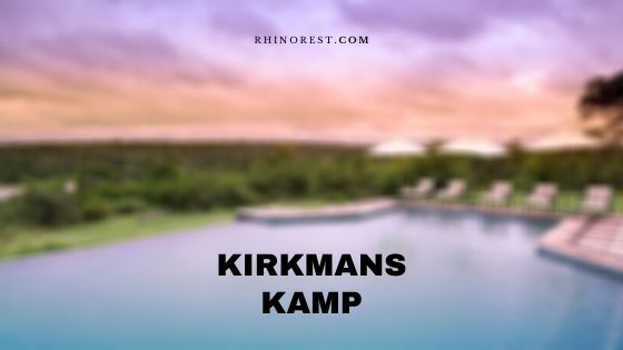 Kirkmans Kamp